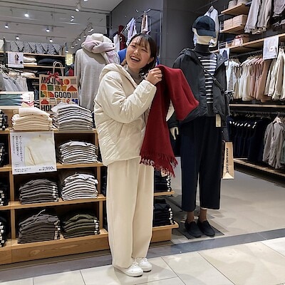 【モレラ岐阜】身長１６０cm 