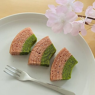 【モレラ岐阜】桜と抹茶で春を迎える