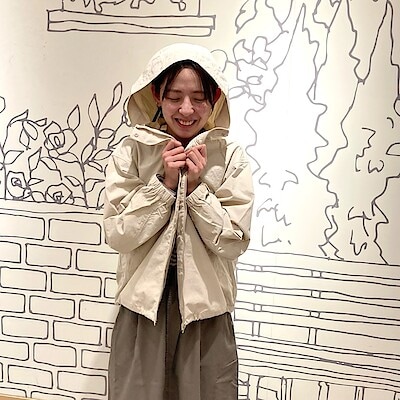 【モレラ岐阜】１６７ｃｍ 