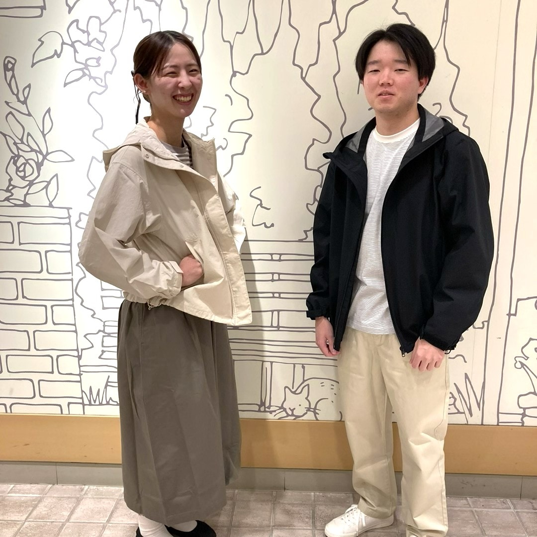 【モレラ岐阜】身長１６６ｃｍ