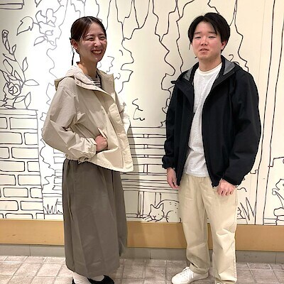 【モレラ岐阜】身長１６６ｃｍ 