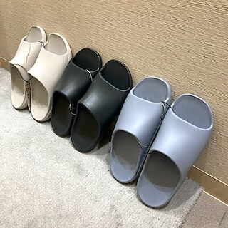 【モレラ岐阜】足に程よくフィットする