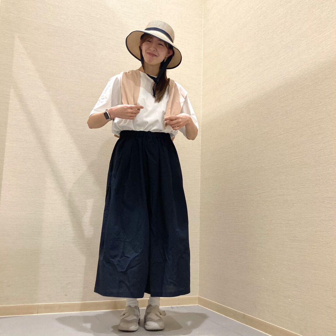【モレラ岐阜】１６６ｃｍ