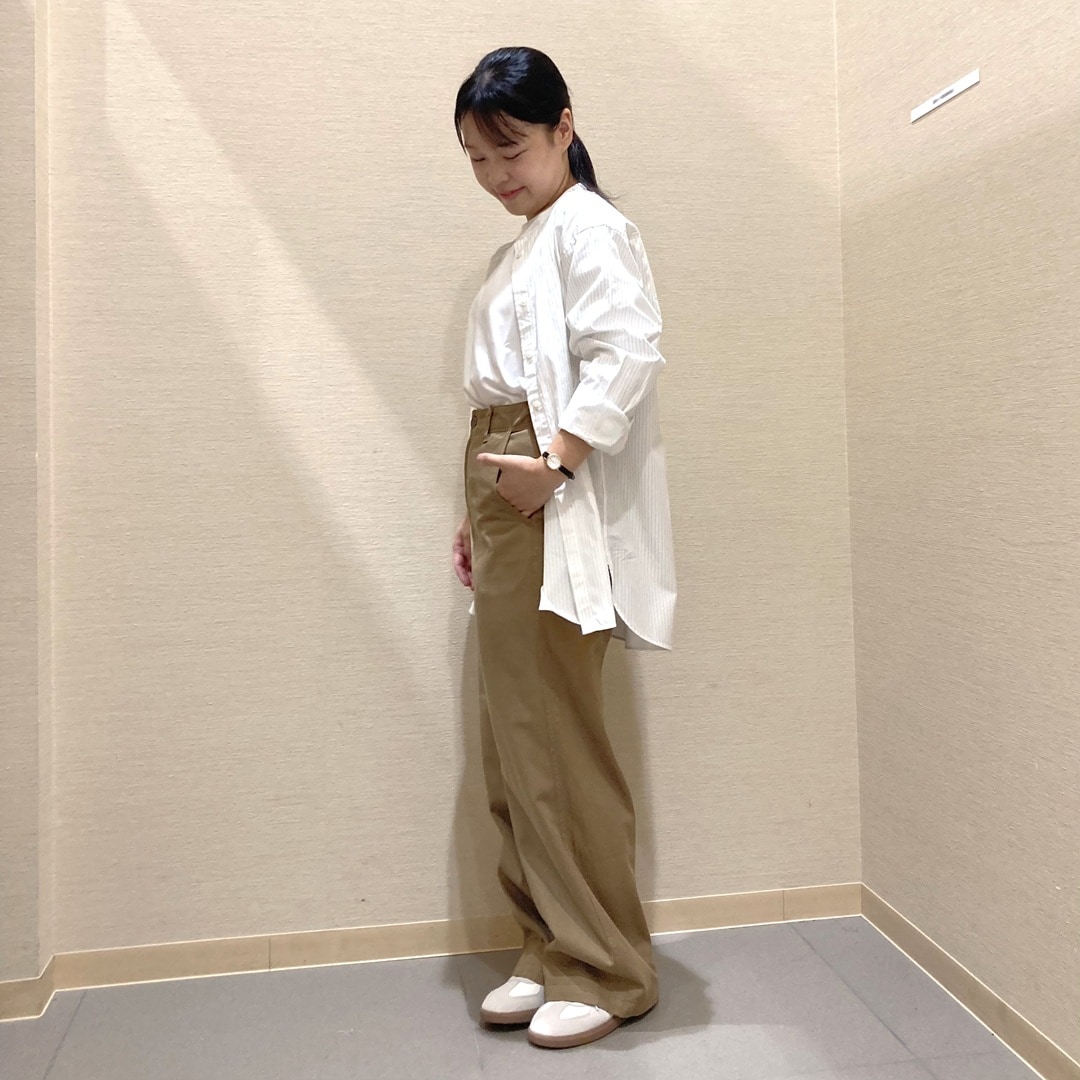 【モレラ岐阜】身長１５０ｃｍ