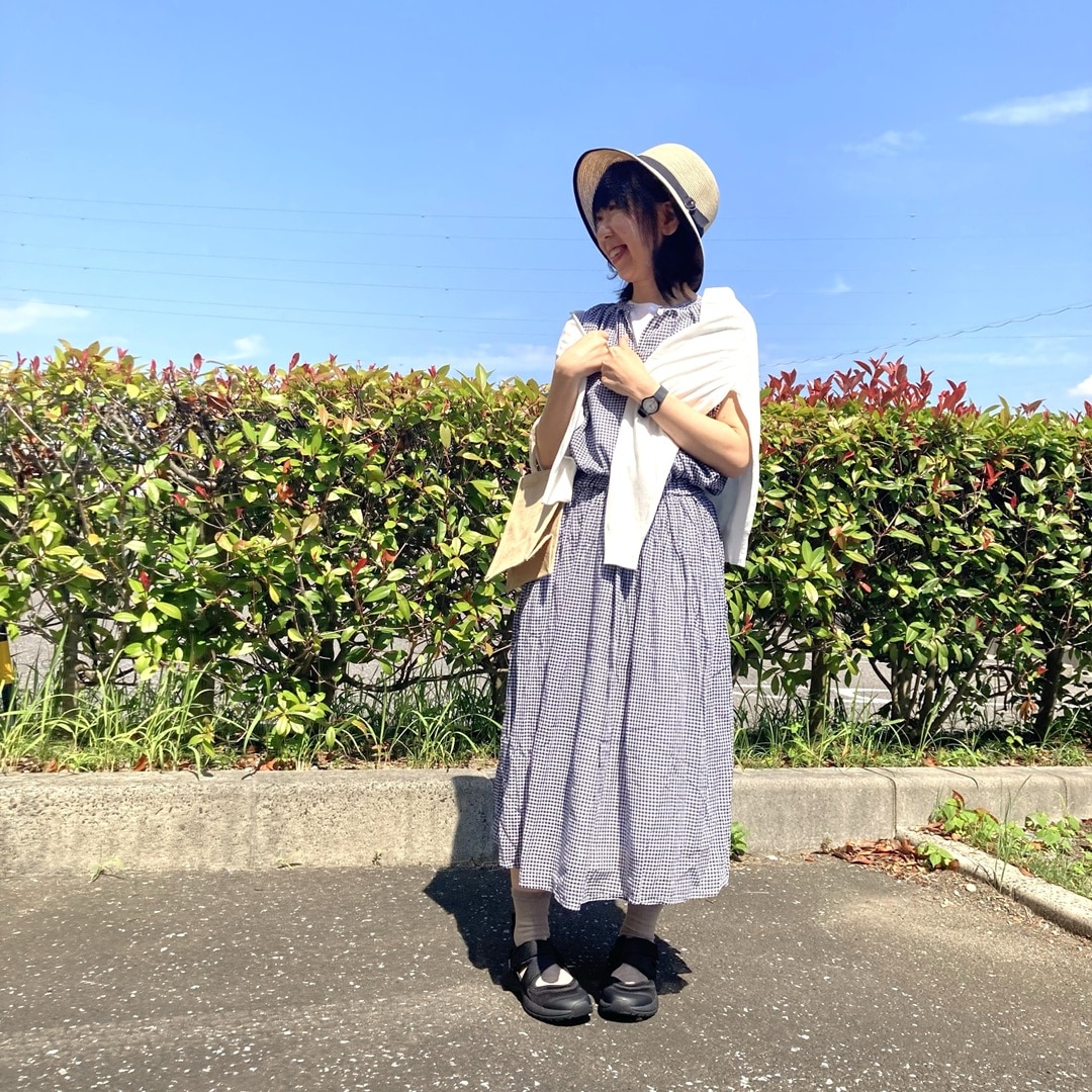 【モレラ岐阜】身長１６１ｃｍ