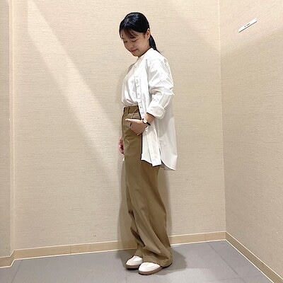 【モレラ岐阜】身長150cm
