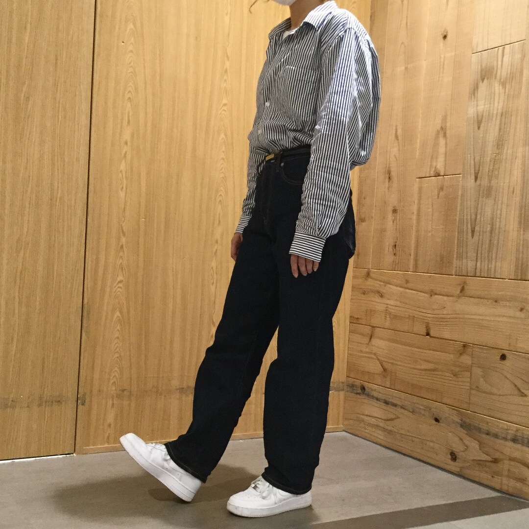 10月毎日コーディネート｜day7