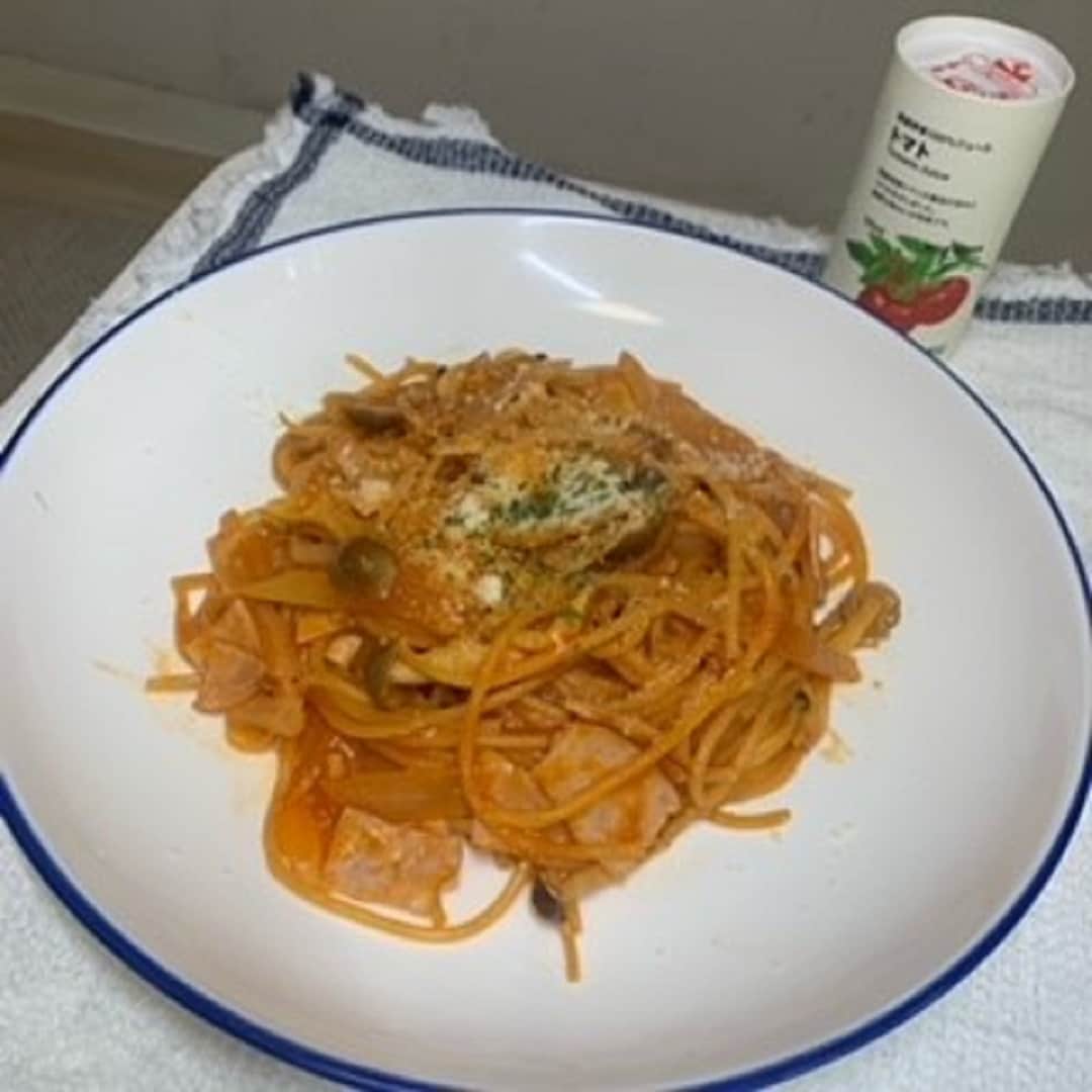 パスタ