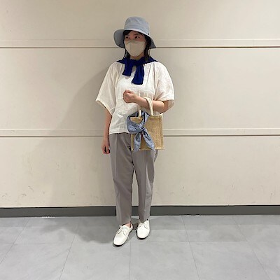 【イオン八事】身長162cm