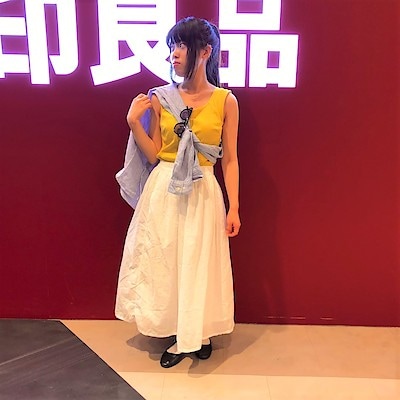 【イオン八事】身長150cm