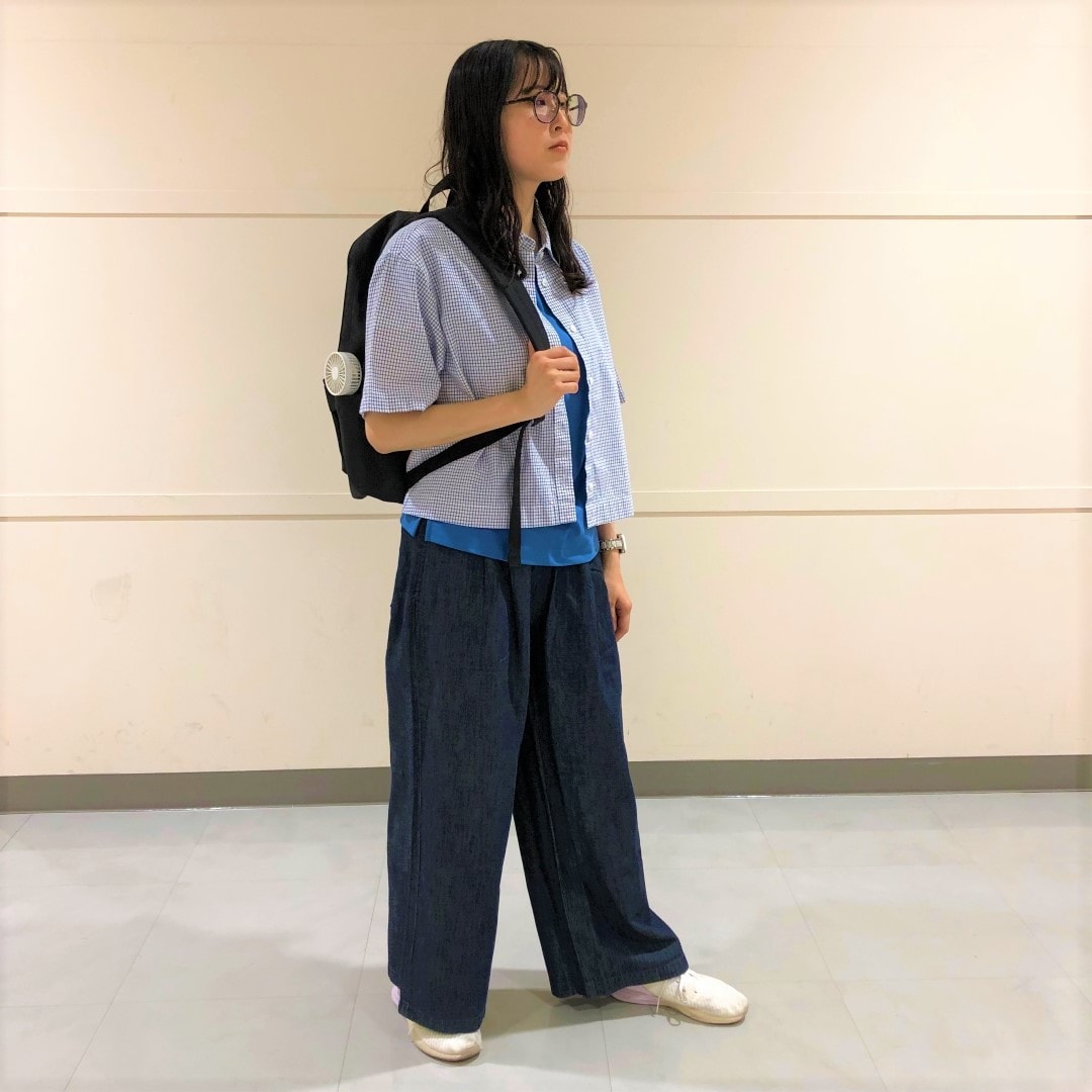 【イオン八事】身長166cm