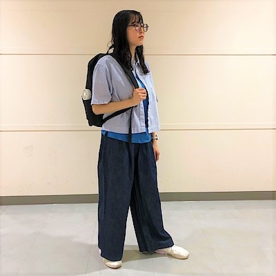 【イオン八事】身長166cm