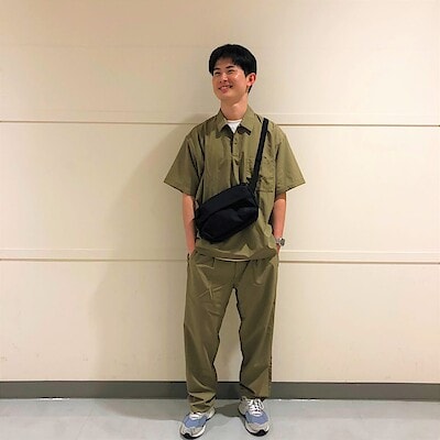 【イオン八事】身長172cm