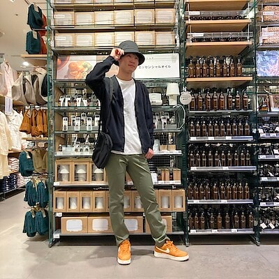 【イオン八事】身長180cm