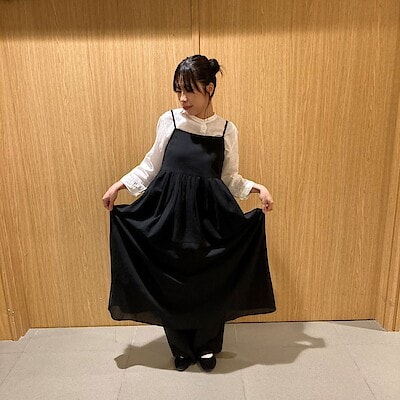 【イオン八事】身長155cm