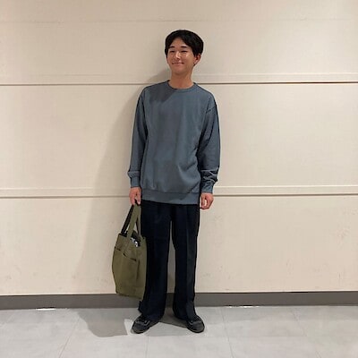 【イオン八事】身長：171cm