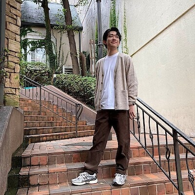 【イオン八事】身長168cm