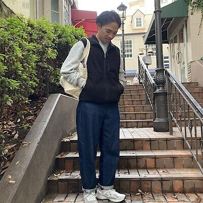 【イオン八事】身長170cm