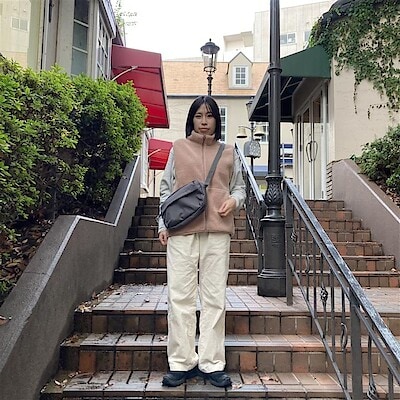 【イオン八事】身長155cm