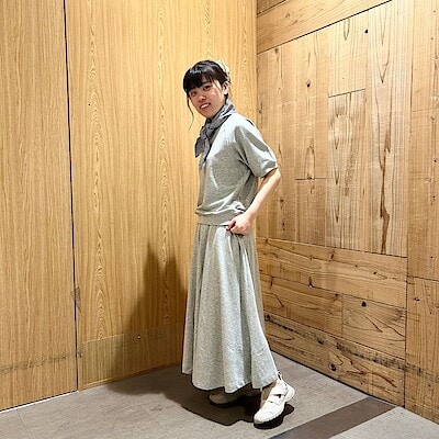 【イオン八事】身長151cm