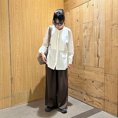 【イオン八事】身長155cm