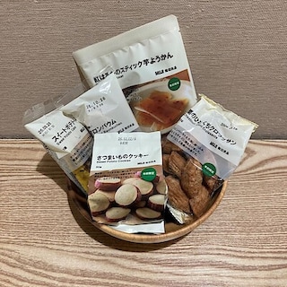 【イオン八事】新商品 秋の味覚、いも・栗菓子のご紹介