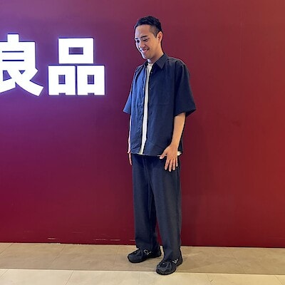 【イオン八事】身長170cm