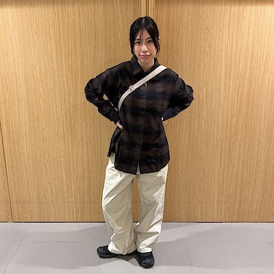 【イオン八事】身長155cm