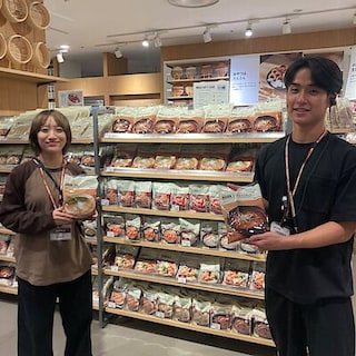 【イオン八事】新商品 盛岡温麺が入荷しました。