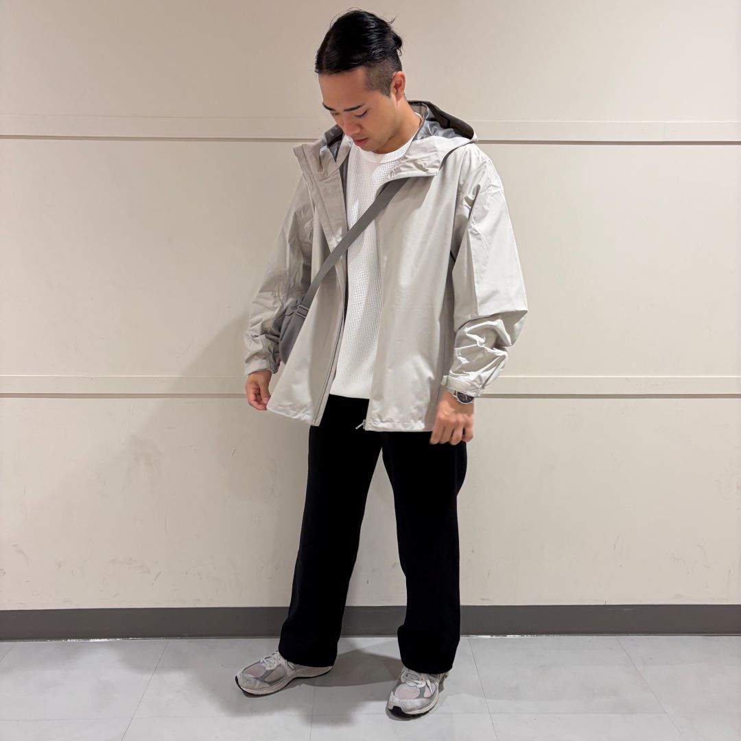 紳士　スウェット