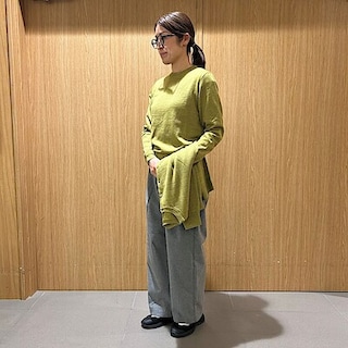 【イオン八事】身長159cm