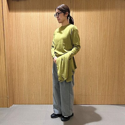【イオン八事】身長159cm