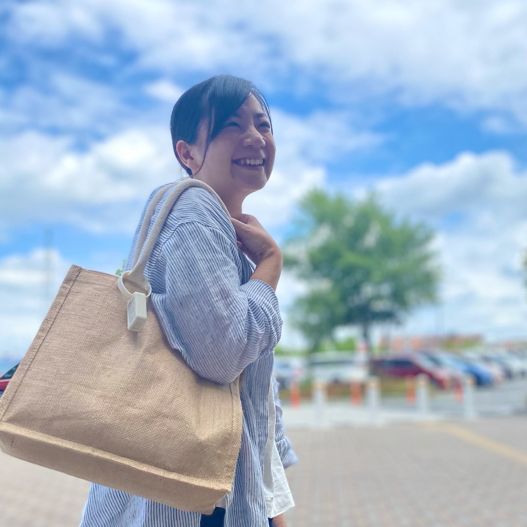 【イオンモール浦和美園】わたしのMUJI in Bag