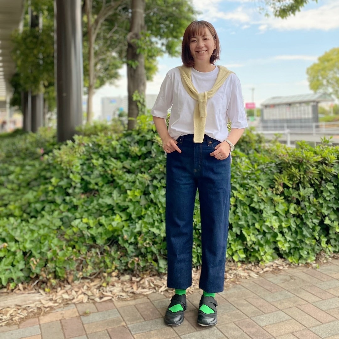 【イオンモール浦和美園】わたしのMUJIアイテム