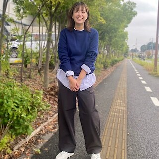 【イオンモール浦和美園】身長153㎝