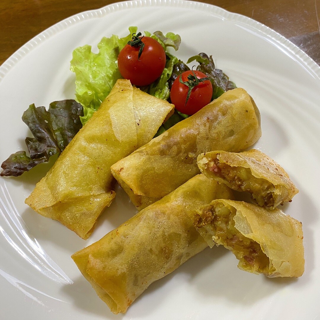 カレー