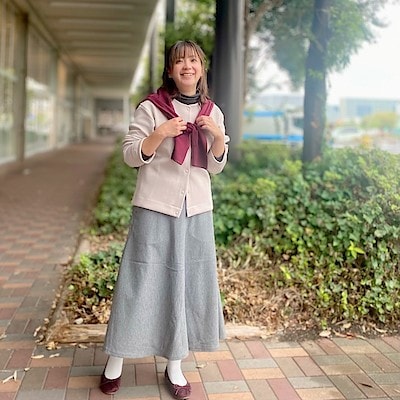 【イオンモール浦和美園】身長153㎝