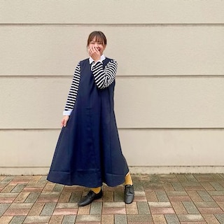 【イオンモール浦和美園】身長153㎝