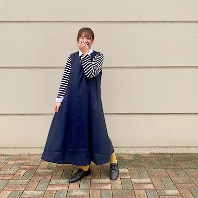 【イオンモール浦和美園】身長153㎝