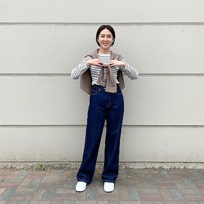 【イオンモール浦和美園】身長162㎝