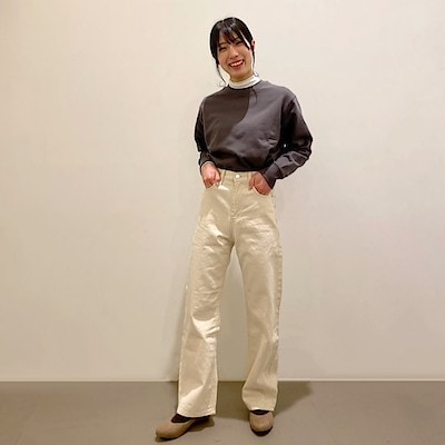 【イオンモール浦和美園】身長161㎝