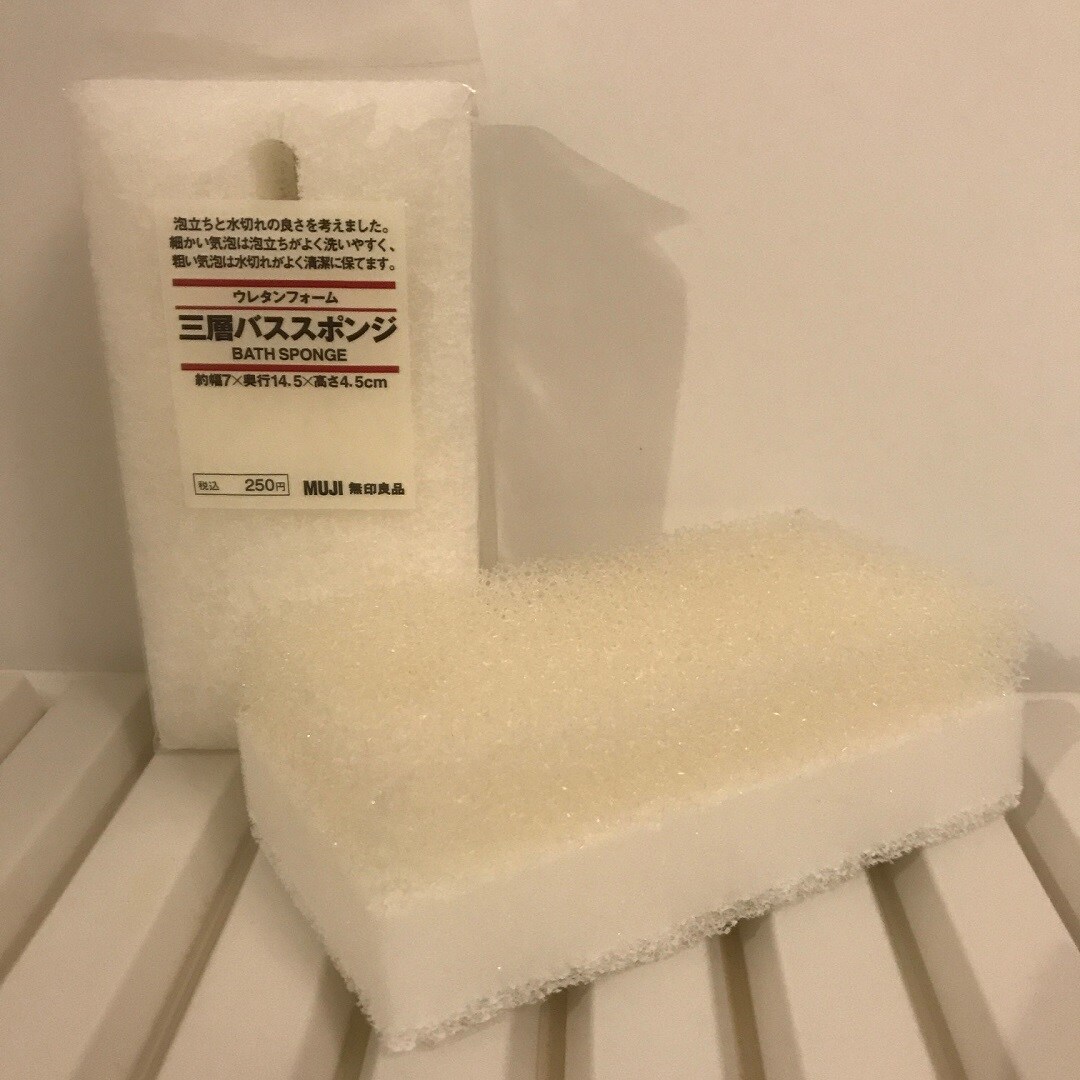 スポンジ