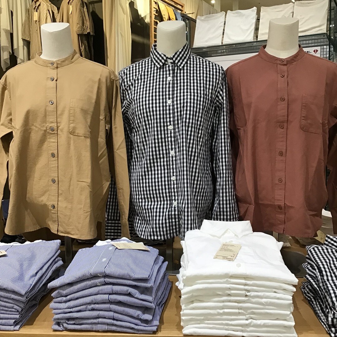 【イオンモール浦和美園】秋色入荷してます