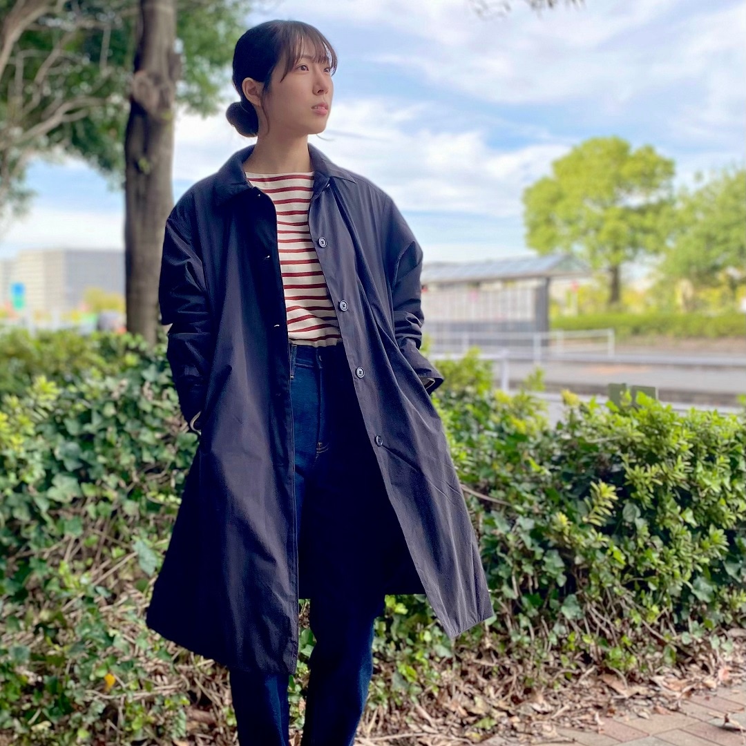 イオンモール浦和美園】わたしのMUJI服＿STAFF SELECT｜ 無印良品