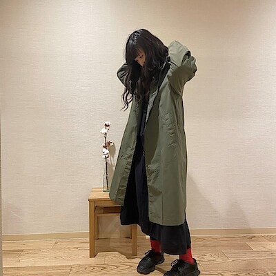 【セレオ八王子】身長：161cm