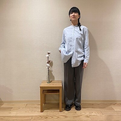 【セレオ八王子】身長：170cm