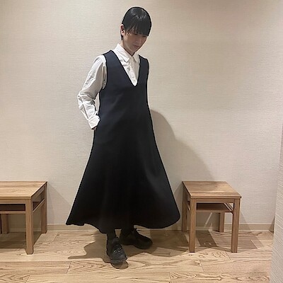 【セレオ八王子】身長：170cm