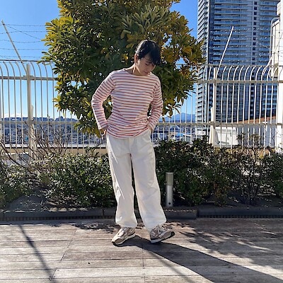 【セレオ八王子】身長：170cm