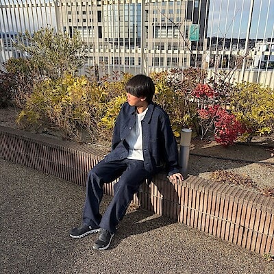 【セレオ八王子】身長170㎝