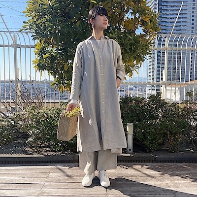 【セレオ八王子】身長：170cm